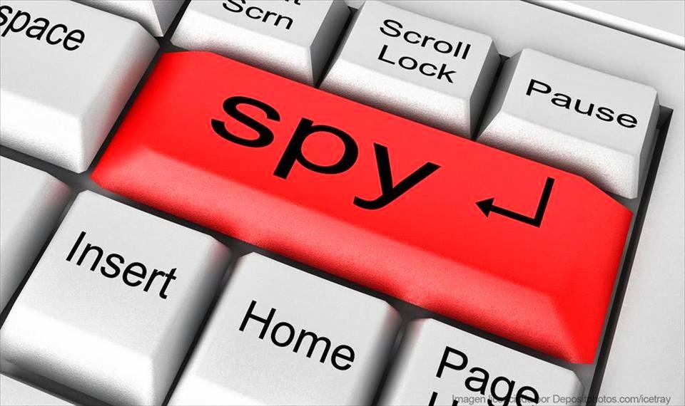 Equipements professionnels de surveillance, de contre espionnage
