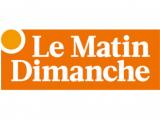 Le Matin Dimanche 09.06.2014